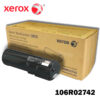 ▷TONER XEROX 106R02742 PARA WC 3655 30K Pag. ORIGINAL