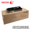 ▷TONER XEROX 106R03521 YELLOW C 400, 405 4,8K Pag. ORIGINAL