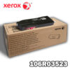 ▷TONER XEROX 106R03523 MAGENTA C 400, 405 4,8K Pag. ORIGINAL