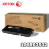 ▷TONER XEROX 106R03532 BLACK C 400, 405 10,5K Pag. ORIGINAL