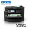 IMPRESORA MULTIFUNCIONAL EPSON ECO TANK L15150 IMPRIME-ESCANEA-COPIA-FAX-WI-FI-USB-ETHERNET