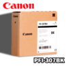 TINTA CANON PFI-307BK IPF830 IPF840 IPF850 BLACK