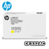 TONER HP CF332AC YELLOW (654AC) CAJA BLANCA M651DN