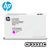 TONER HP CF333AC MAGENTA (654AC) CAJA BLANCA M651DN