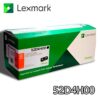 TONER LEXMARK 52D4H00 524H MS810, MS811, MS812 25,000 PAG.