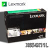 TONER LEXMARK X654X11L X654, X656, X658 BLACK 36,000 PAG