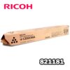 TONER RICOH 821181 SP C830A BLACK 20,000 PAG ORIGINAL