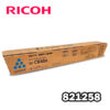 TONER RICOH (821258) SP C840A CYAN 34,000 PAG.