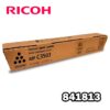 TONER RICOH 841813 NEGRO PARA MP C3003, C3503