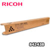 TONER RICOH 842438 IM C4500 IM C6000 BLACK 33KPG