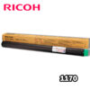 TONER RICOH AFICIO 470W (1170) NEGRO 2,200KPG