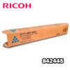 TONER RICOH IM C2000 IM 842445 C2500 CYAN 10,500KPG