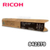 TONER RICOH IM C300, C400 (842379) CYAN 6,000 PAG