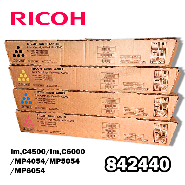 TONER-RICOH-IM-C4500-KIT-COMPLETO-COLORES