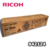 TONER RICOH MP 3554 (842124) MP2554, 3054, 3554 ORIGINAL
