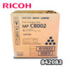 TONER-RICOH-MP-6502,-C8002-BLACK-(842083)-48K-ORIGINAL