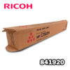 TONER RICOH MP C2503 (841920) MAGENTA 9,500 PAG.