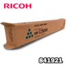 TONER RICOH MP C2503 (841921) CYAN 9,500 PAG.