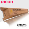 TONER-RICOH-MP-C2551-YELLOW-(841501)-9,500-PAG