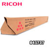 TONER RICOH MP C3002, C3502 MAGENTA (841737) 18,000 PAG