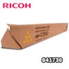 TONER RICOH MP C3002, C3502 YELLOW (841736) 18,000 PAG.