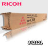 TONER RICOH MP C305 MAGENTA (842121) 4,000 PAG.