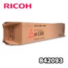 TONER RICOH MP C406 (842093) MAGENTA 6,000 PAG.