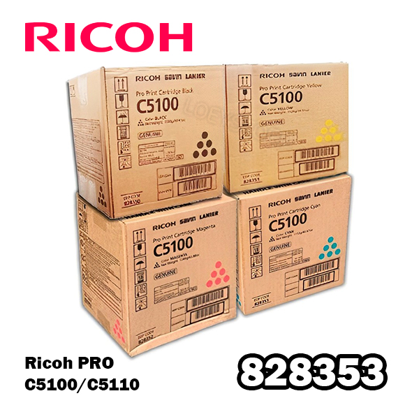 TONER-RICOH-PRO-C5100-KIT-COMPLETO-COLORES