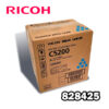 TONER RICOH PRO C5200 CYAN (828425) 24,000 PAG ORIGINAL