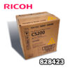TONER RICOH PRO C5200 YELLOW (828423) 24,000 PAG ORIGINAL