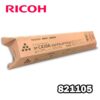 TONER RICOH SP C430A BLACK 821105 15,000 PAG,