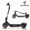 ▷SCOOTER ELECTRICO E2-PRO NINEBOT SEGWAY VELOCIDAD 25Km,h