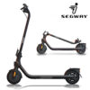 ▷SCOOTER ELECTRICO NINEBOT SEGWAY E2-PLUS VELOCIDAD 25Km,h