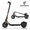 ▷SCOOTER ELECTRICO SEGWAY NINEBOT F2-PLUS VELOCIDAD 30Km-h