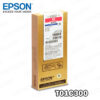 BOLSA DE TINTA EPSON T01C300 MAGENTA PARA WF-C579RDT