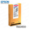 BOLSA DE TINTA EPSON T01D300 MAGENTA PARA WF-C529R C579R