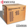 KIT DE MANTENIMIENTO KYOCERA MK-3302 ECOSYS M3655IDN, M3660IDN 500,000 PAG.