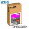 TINTA EPSON T748XXL320 MAGENTA PARA WF-6090, 6590 ORIGINAL