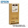 TINTA EPSON T941120-AL (R04L) BLACK WF-C5790 WF-C5710
