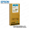 TINTA EPSON T941220-AL (R04L) CYAN WF-C5790 WF-C5710