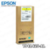 TINTA EPSON T941420-AL (R04L) YELLOW WF-C5790, WF-C5710