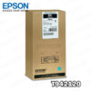TINTA EPSON T942120 WF-C5210 WF-C5710 (R04X) BLACK
