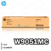 TONER HP W9051MC CYAN MFP E87640Z 52,000KPG ORIGINAL