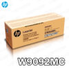 TONER HP W9092MC YELLOW L.J. E45028DNMFP E47528 ORIGINAL
