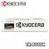 TONER KYOCERA 8052CI, 8353CI (TK-8737K) BLACK ORIGINAL