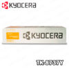 TONER KYOCERA 8052CI, 8353CI (TK-8737Y) YELLOW 40KPG