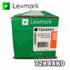 TONER-LEXMARK-72K4XK0-BLACK-CX860DE,-CS820DE-33,000-PAG.