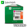 TONER-LEXMARK-72K4XM0-CS820DE-MAGENTA-CX860DE,-CS820DE-22,000-PAG.