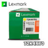 TONER-LEXMARK-72K4XY0-CS820DE-YELLOW-CX860DE,-CS820DE-22,000-PAG.