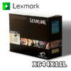 TONER LEXMARK X644X11L NEGRO X644E, X646E XHY 32,000 PAG